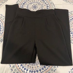 Black Dress Pants
